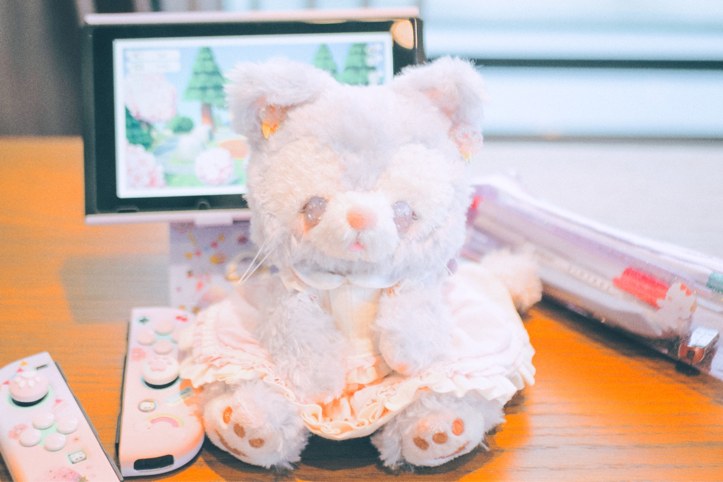 루냥이💜💕