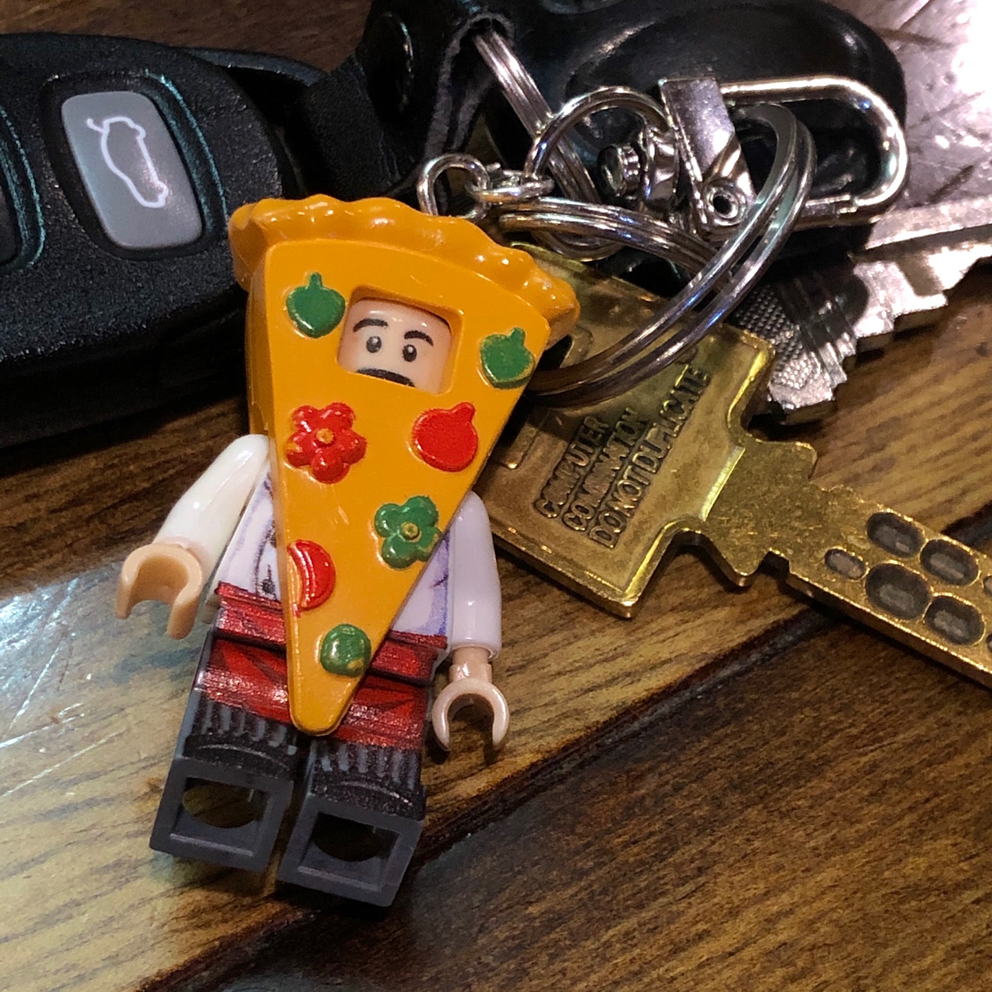 Pizza man🍕