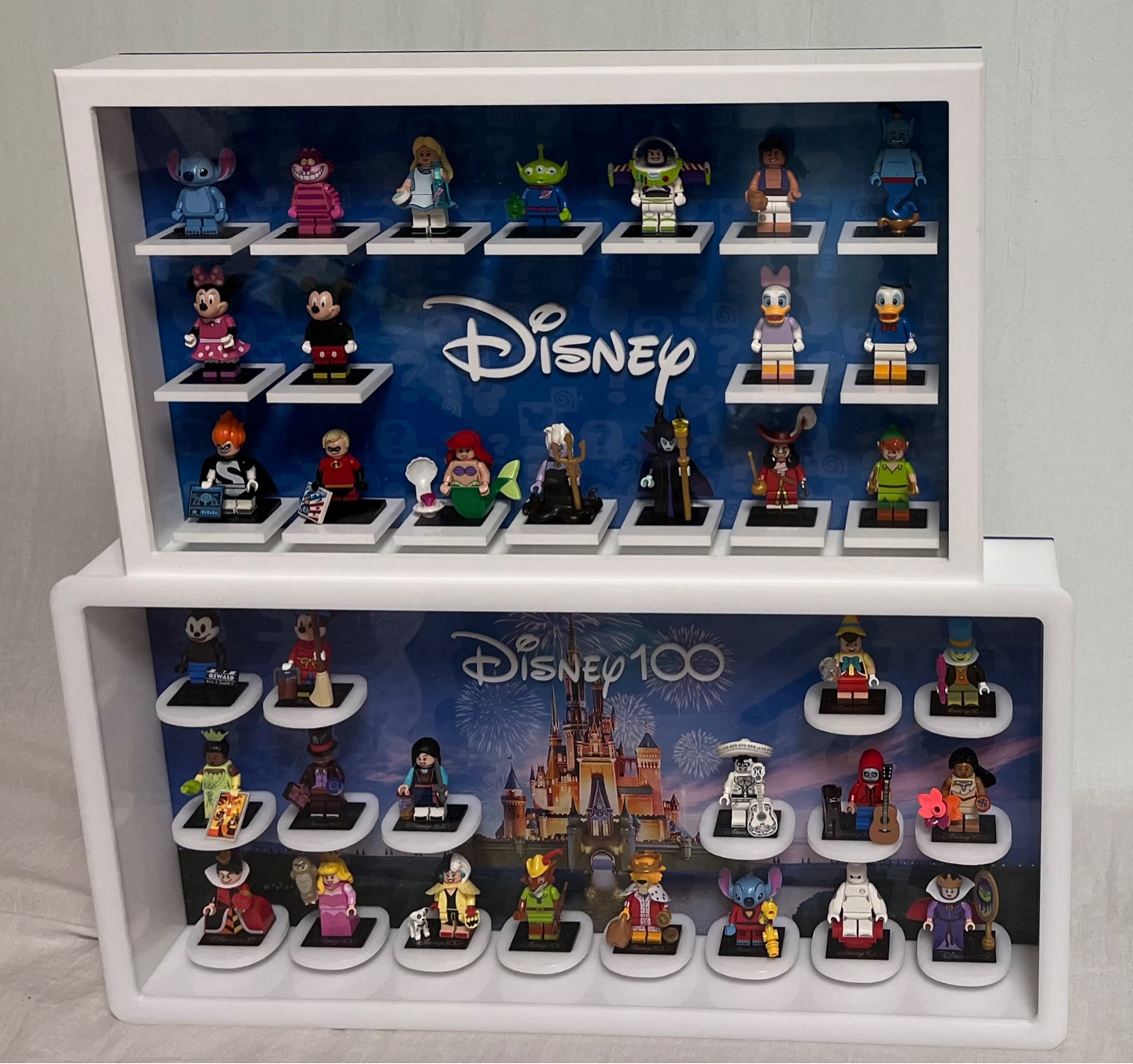 Disney LEGO