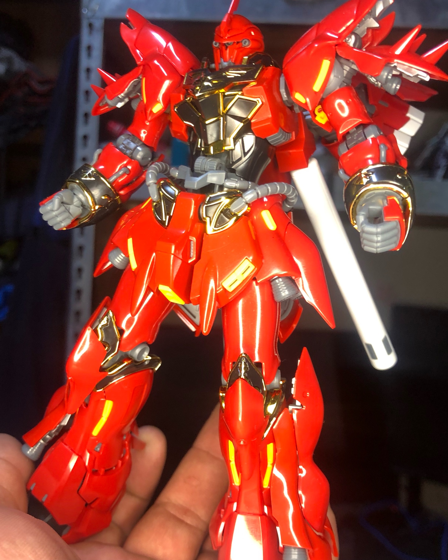 RG 시난주