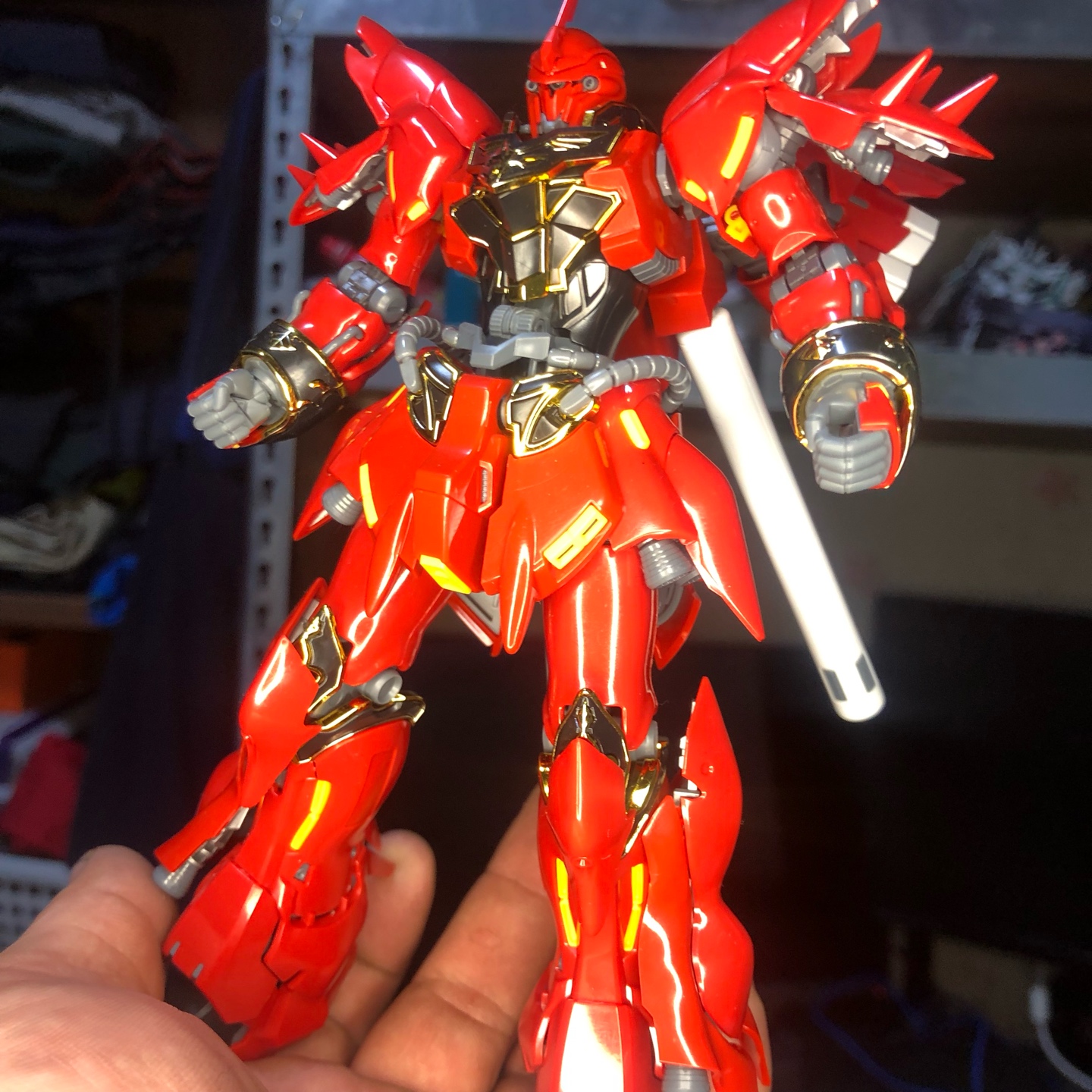 RG 시난주
