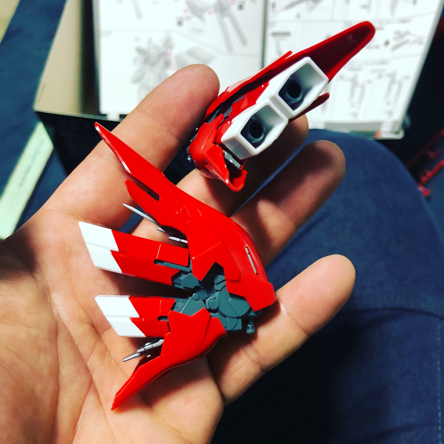 RG 시난주