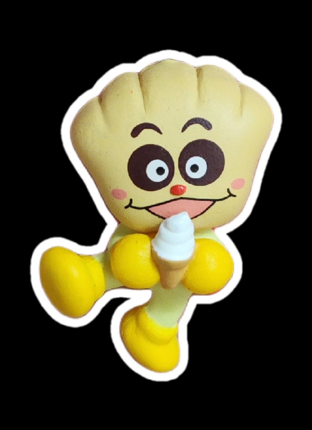 크림판다