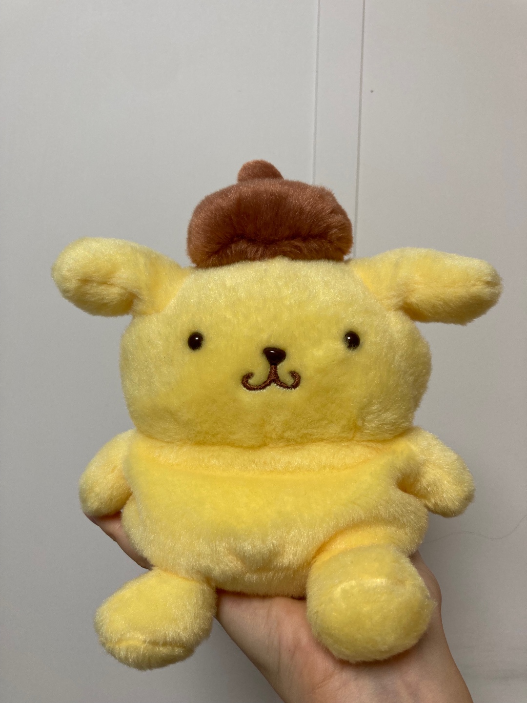 푸린이💛
