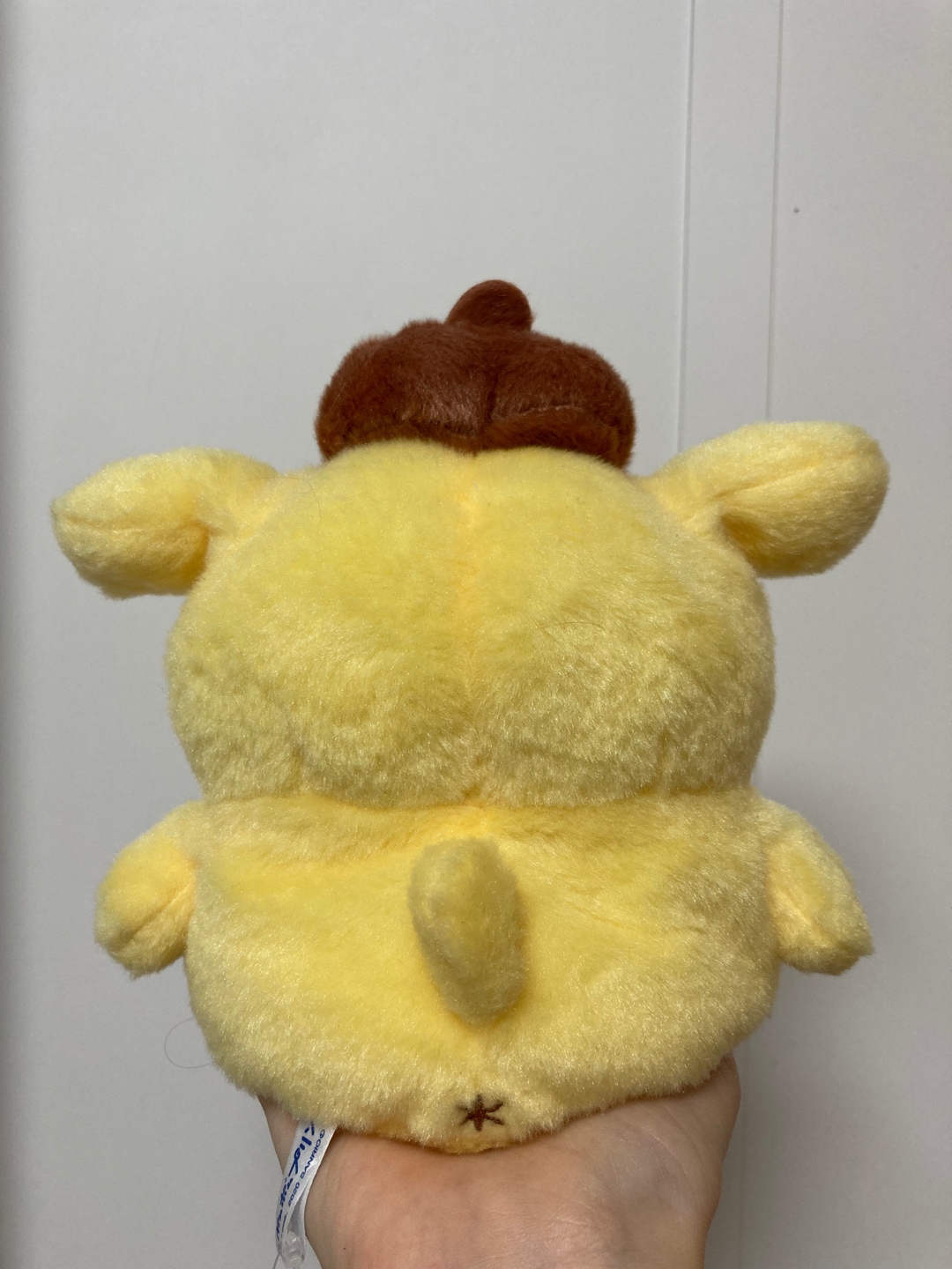 푸린이💛