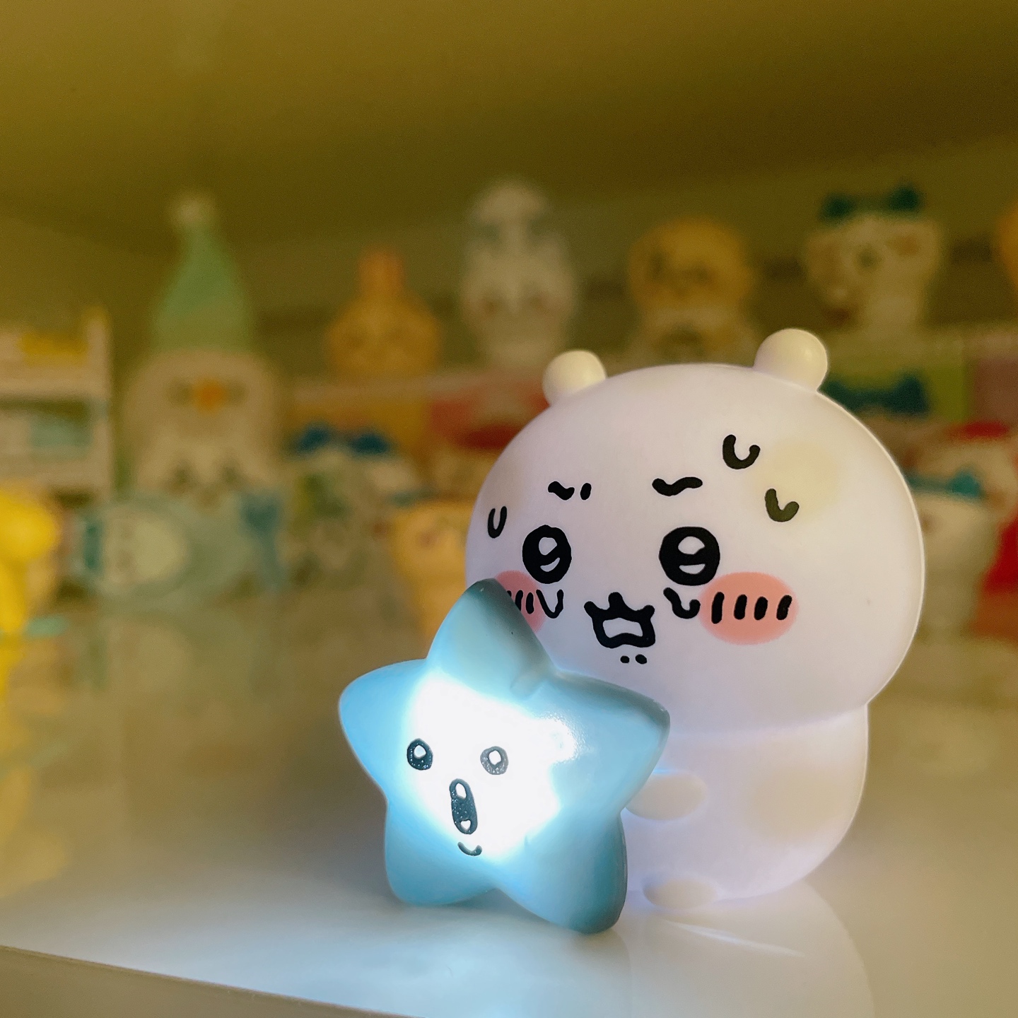흑흑 치이카와 