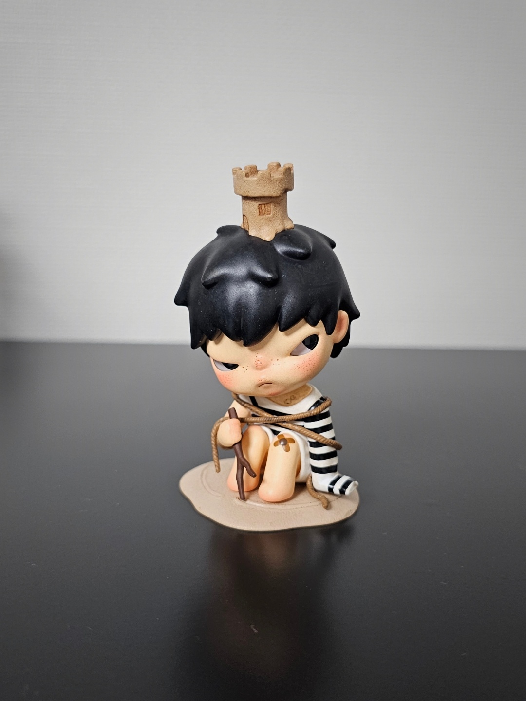 hirono mime