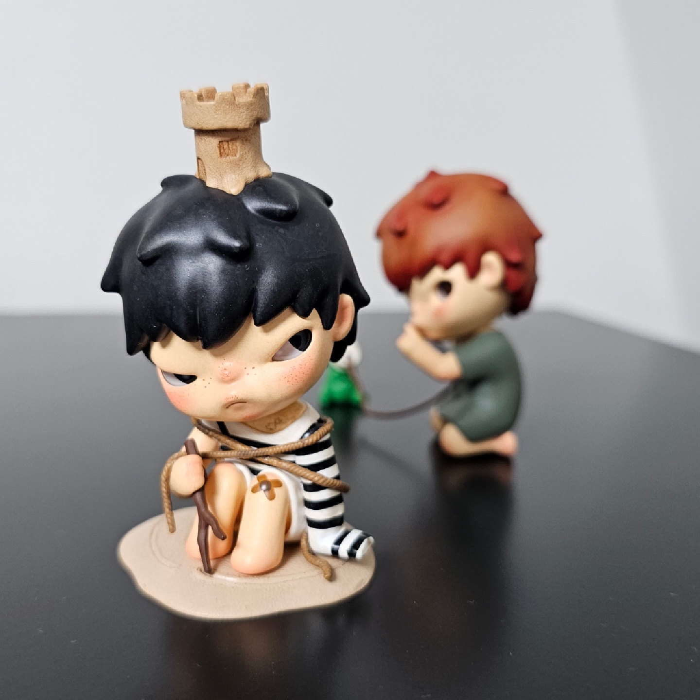 hirono mime