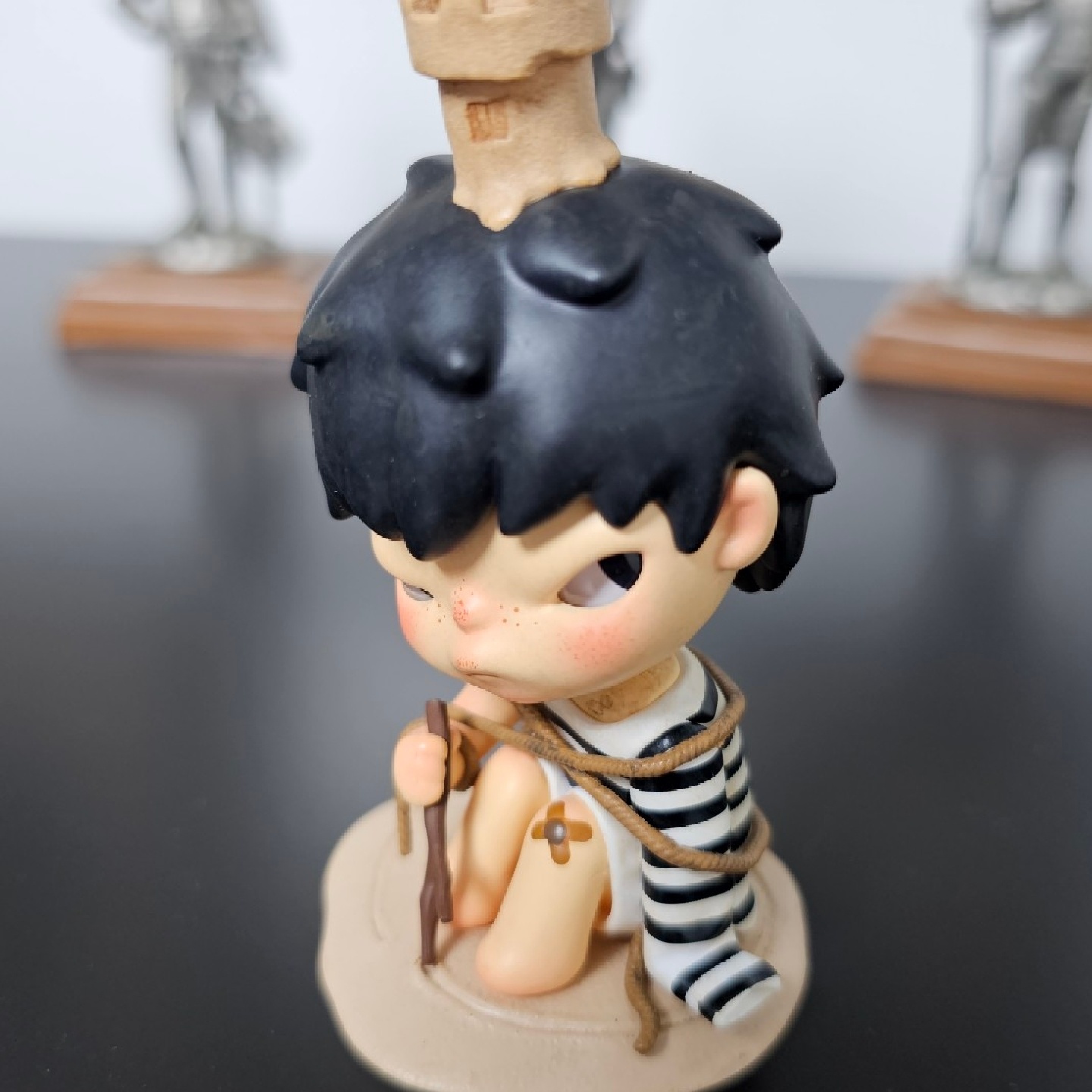 hirono mime