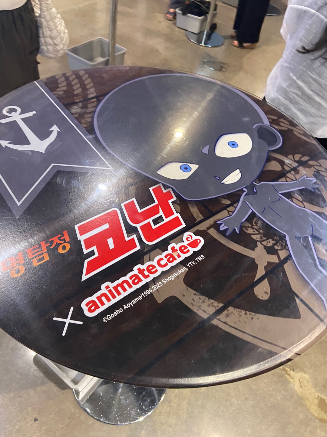 명탐정코난카페후기下