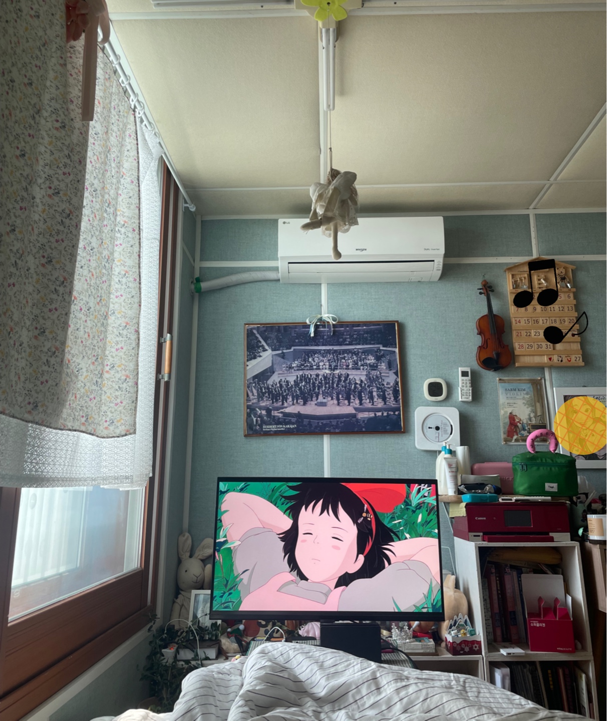 지브리 지지🐈‍⬛