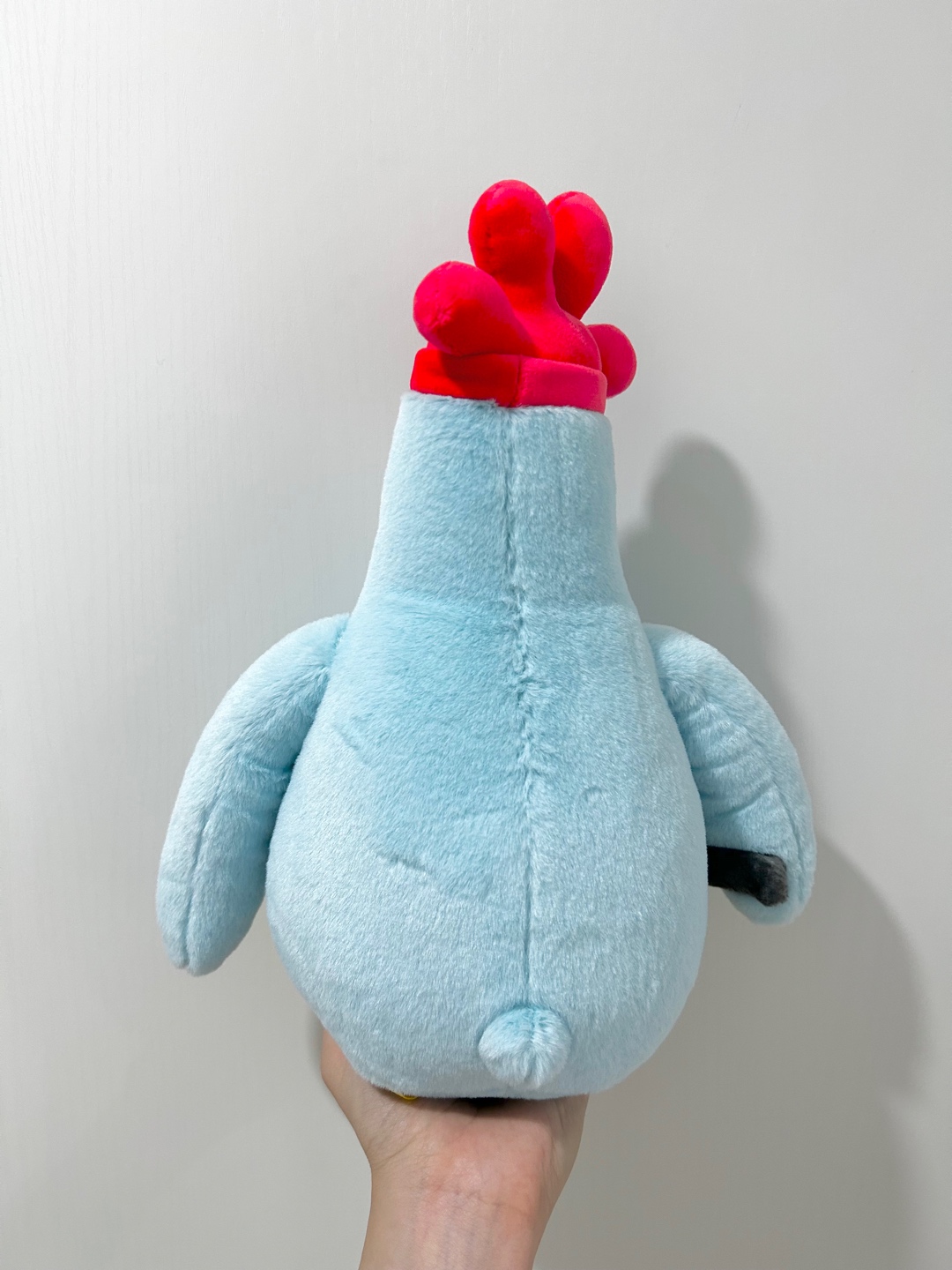 아찔 꽉몬 식칼 인형 ღ