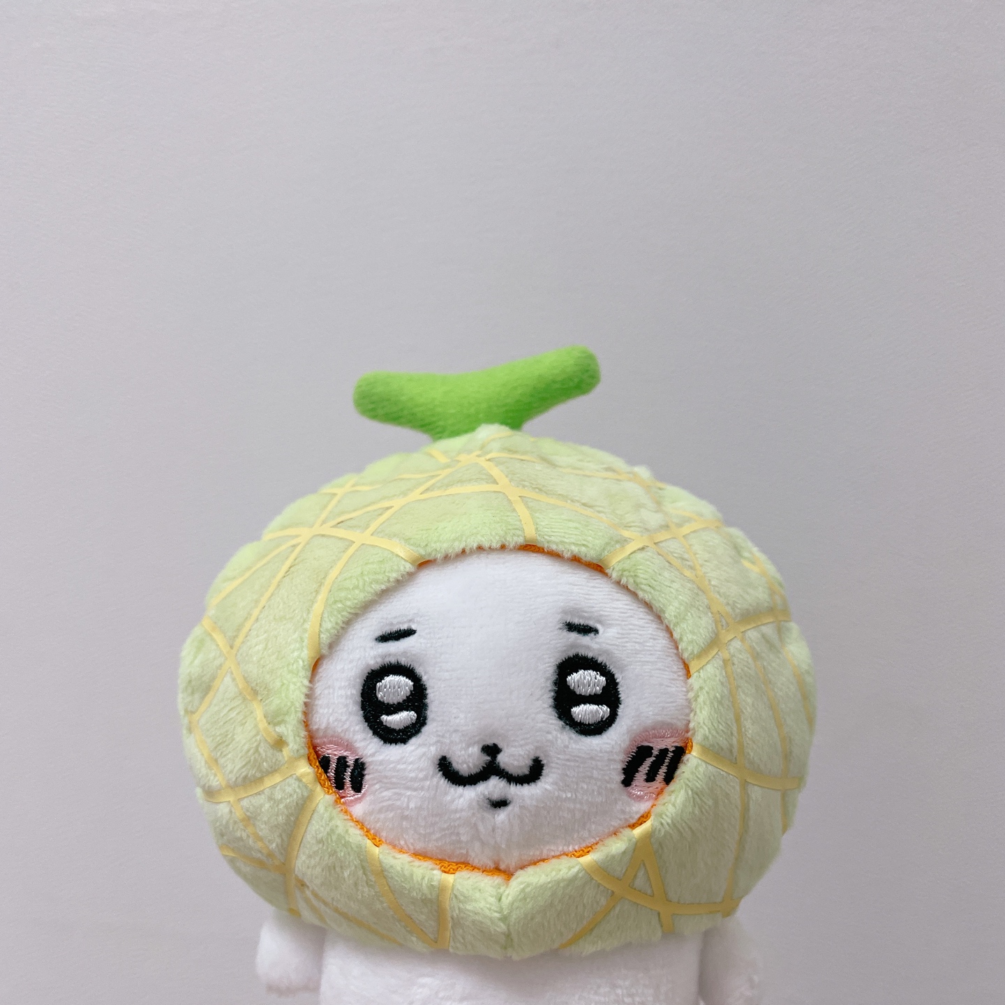 멜론 치이카와