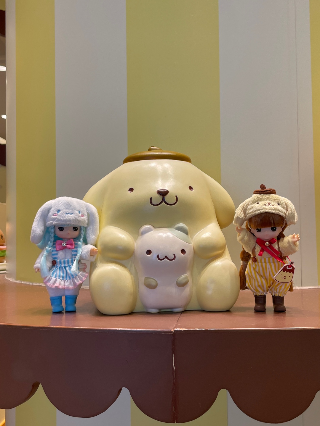 폼푸카페