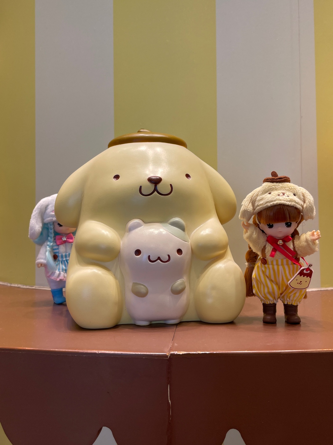 숨은 인형찾기~