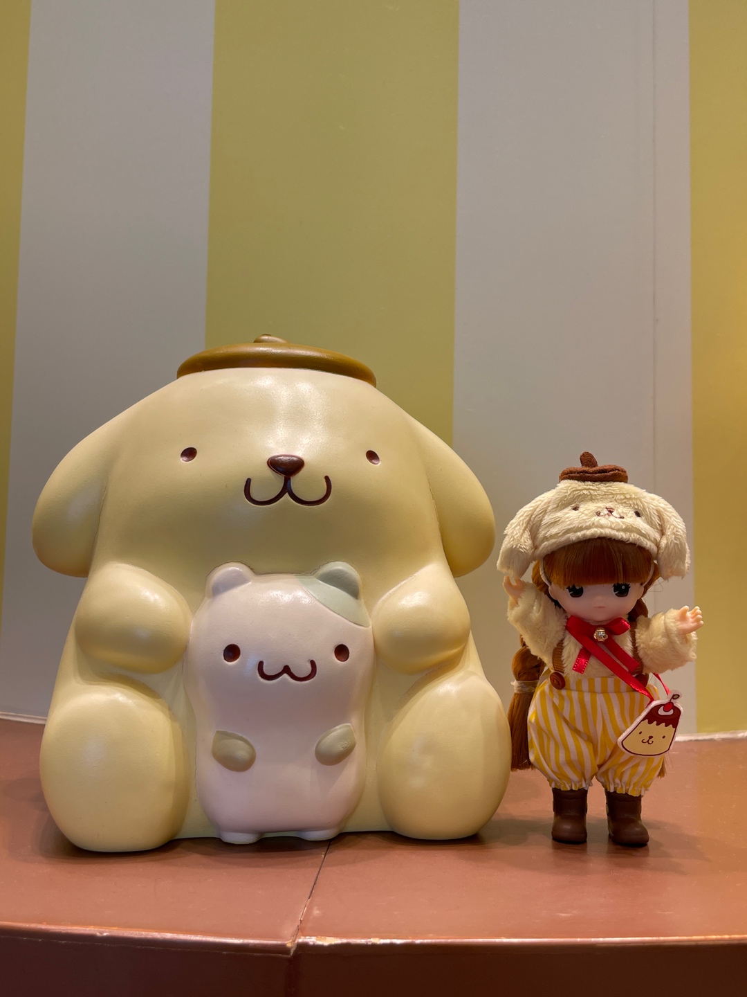 단독샷