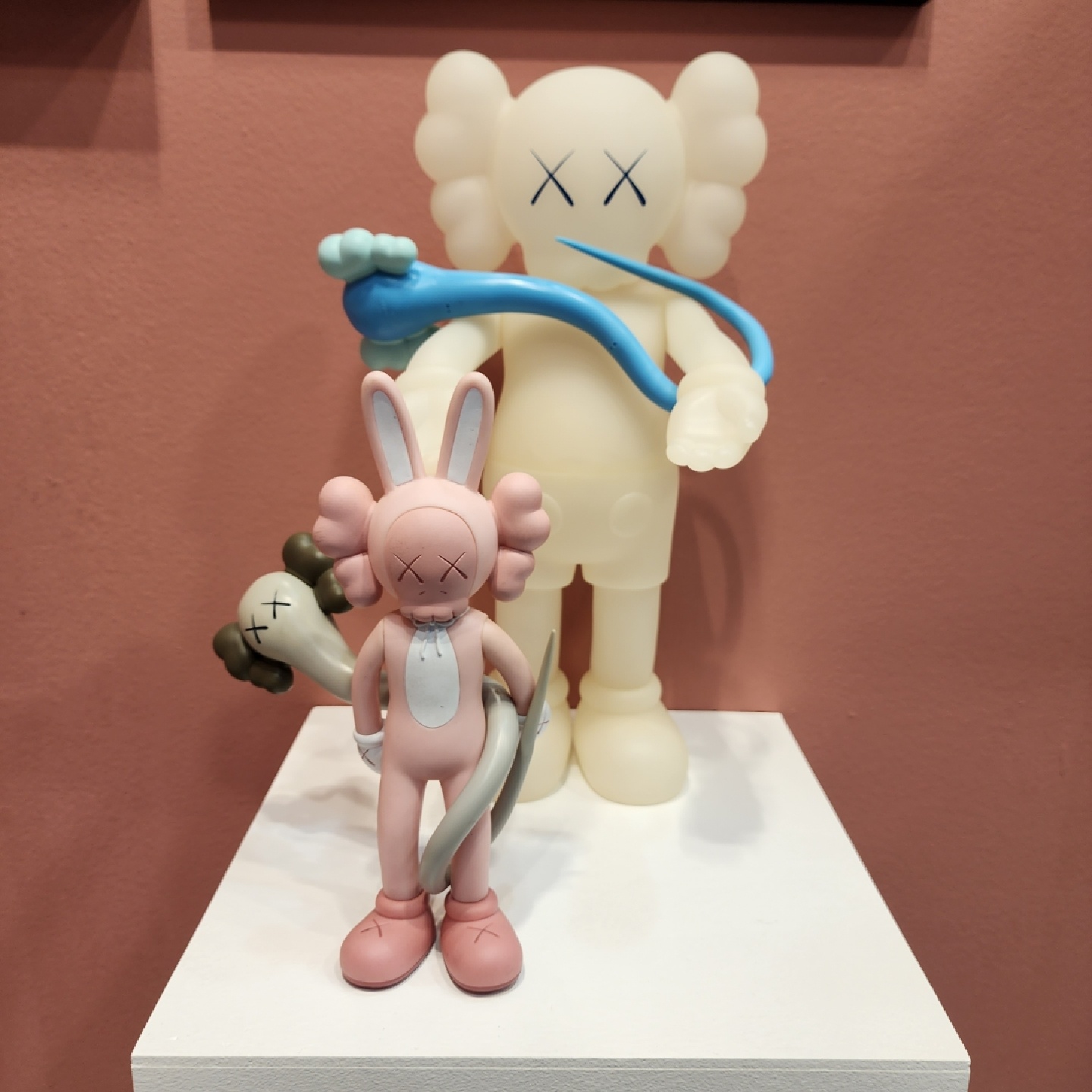 뒤 늦은 어반브레이크 후기1