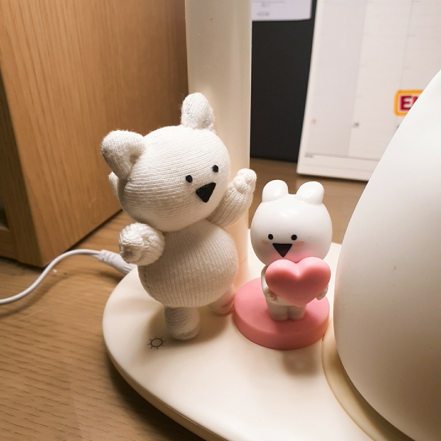 오버액션고양이