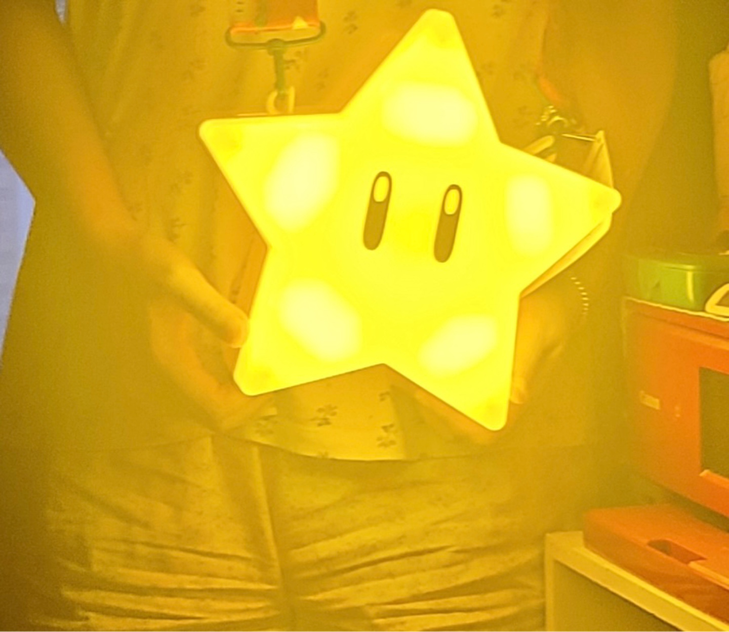슈퍼마리오 ⭐️