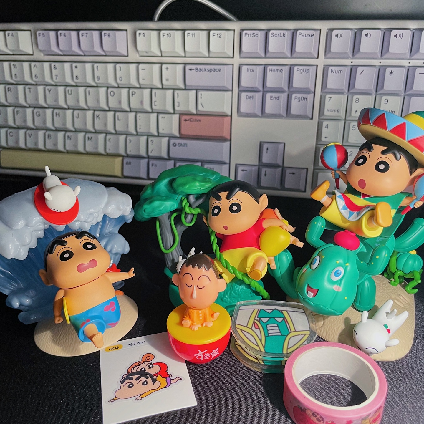 52toys 클래식 씬💖