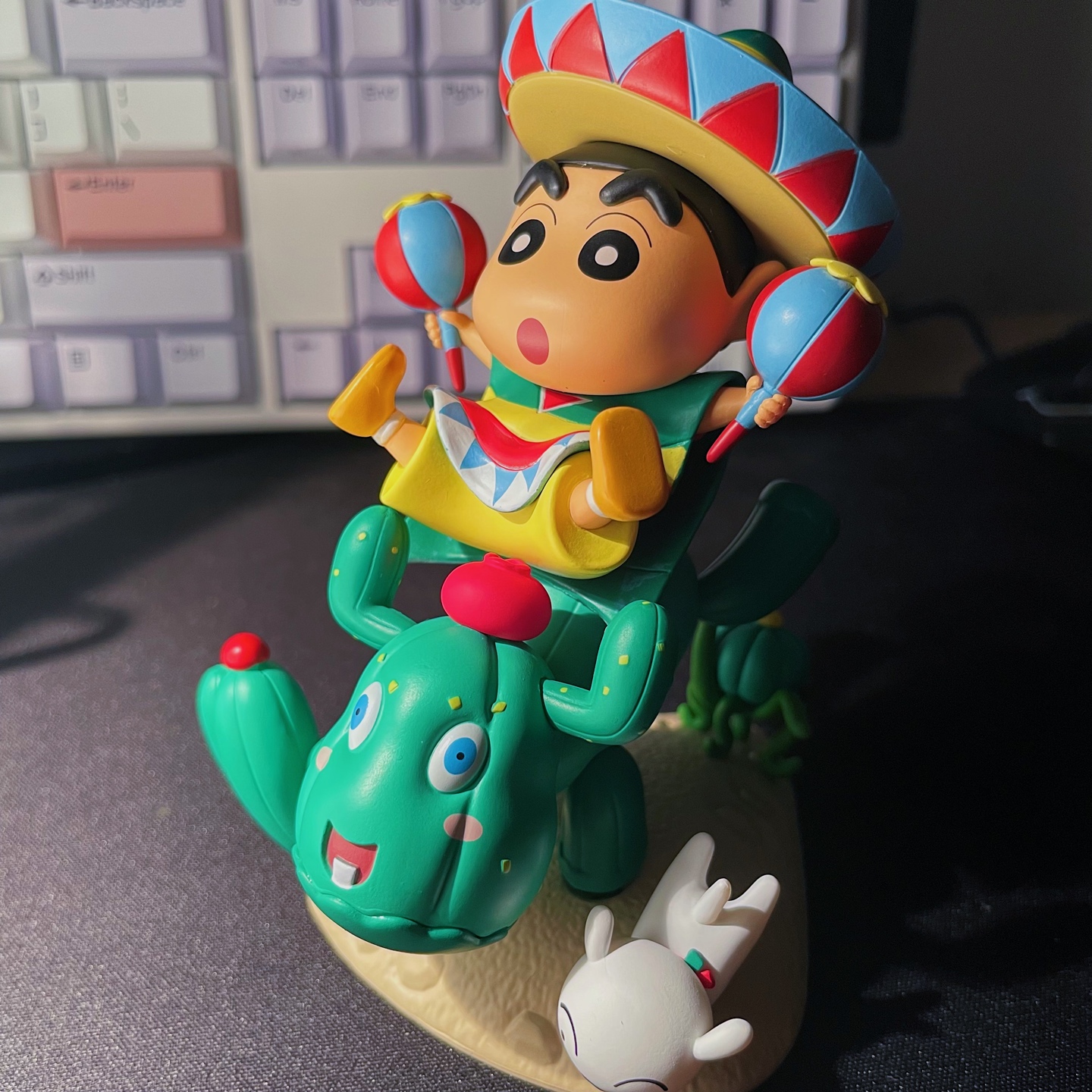 52toys 클래식 씬💖
