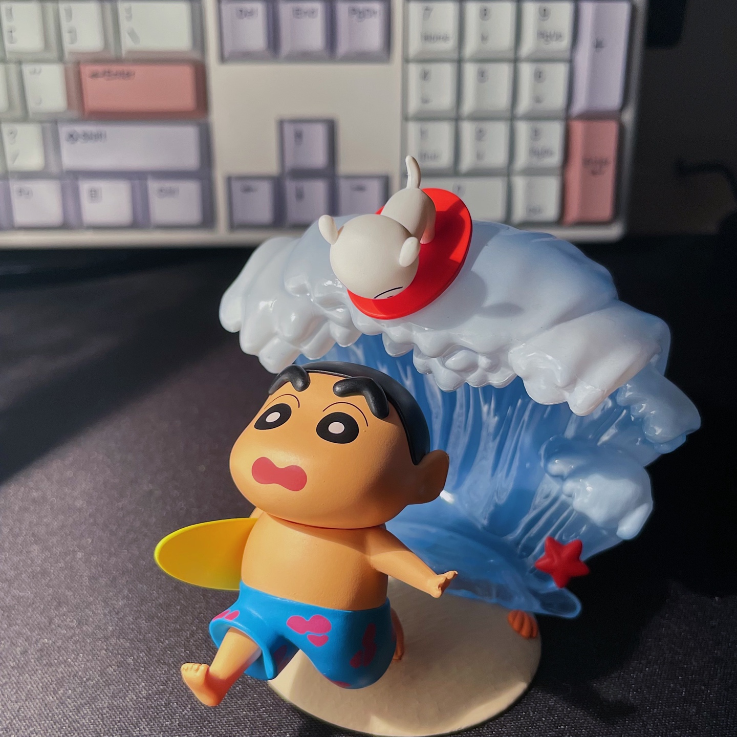52toys 클래식 씬💖
