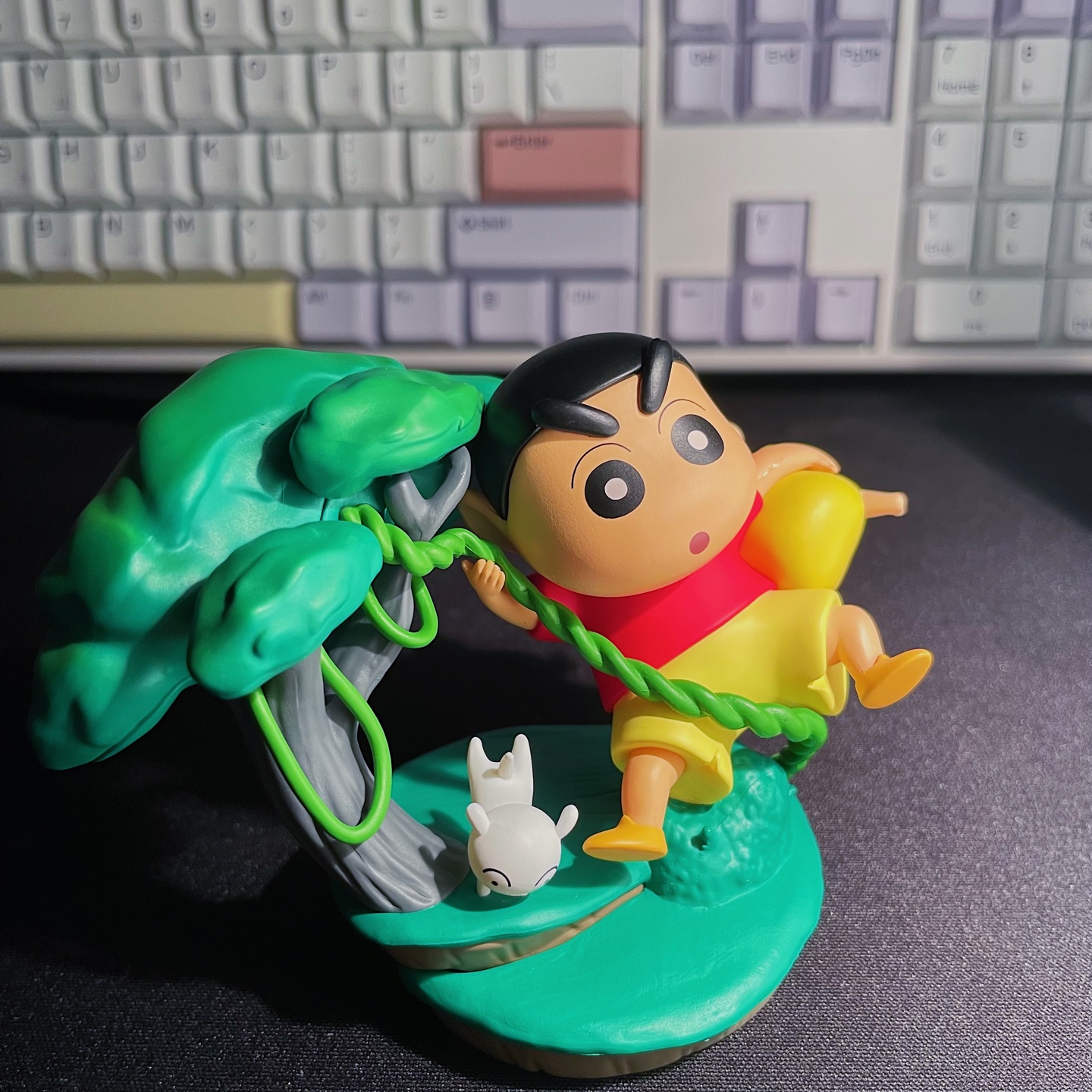 52toys 클래식 씬💖