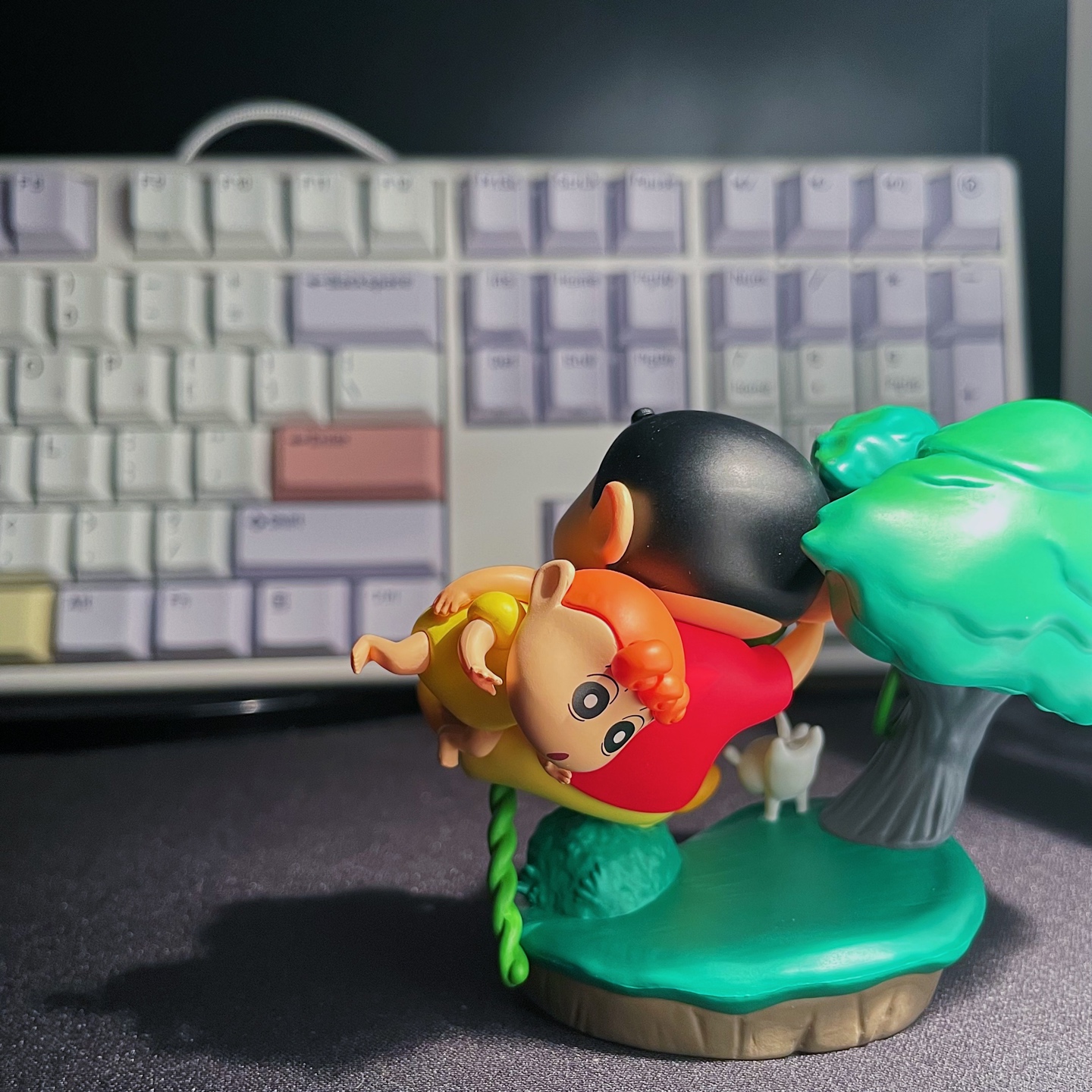52toys 클래식 씬💖