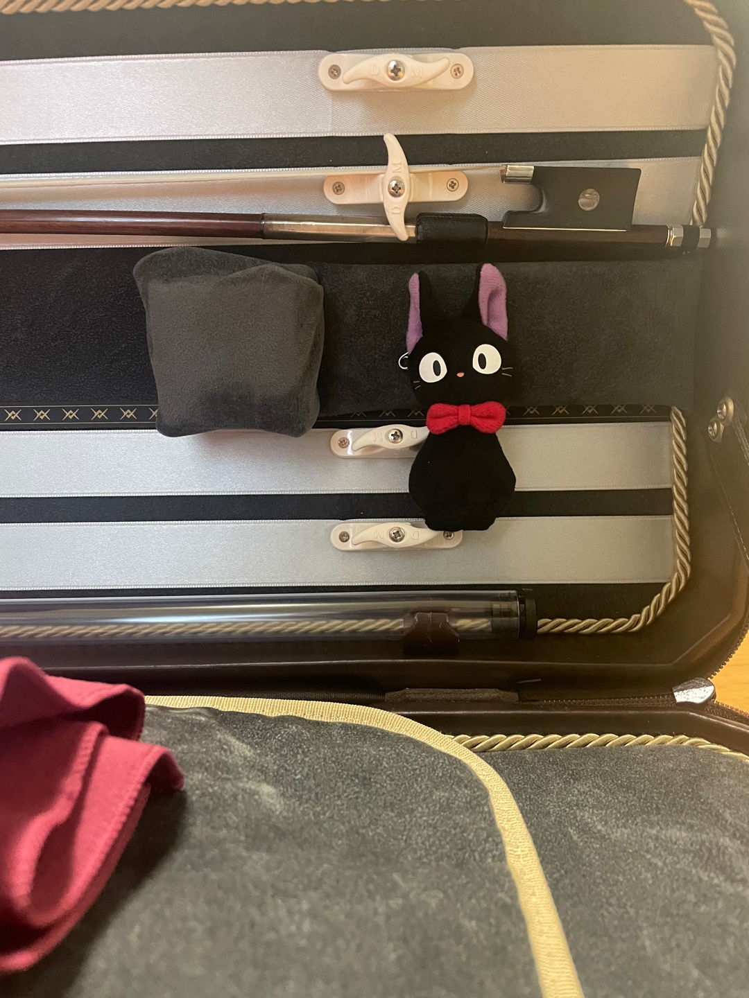 지지🐈‍⬛❤️