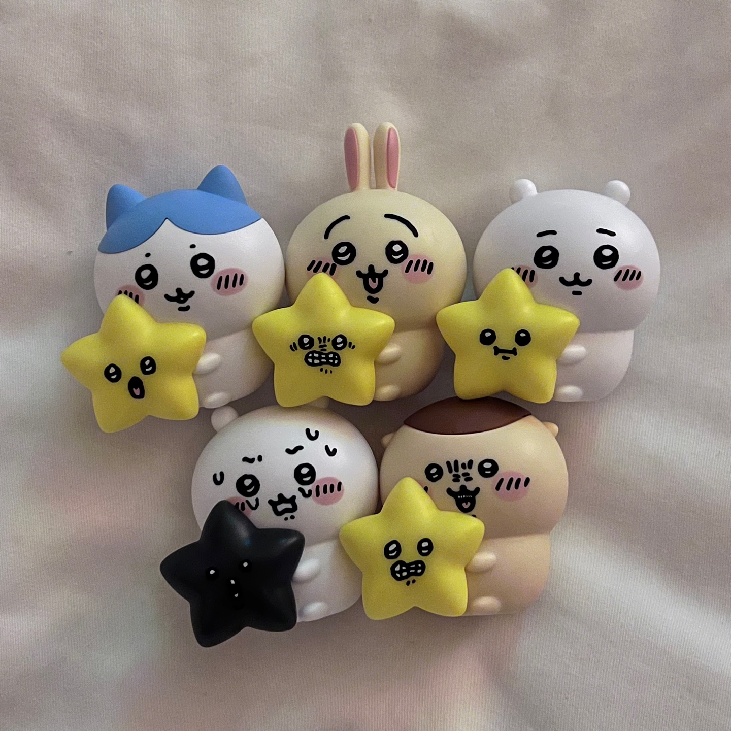 ⭐️별라이트 풀셋⭐️