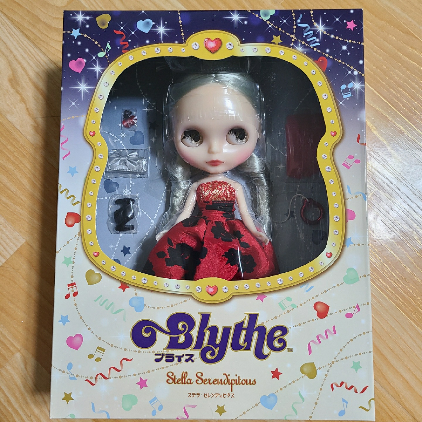 ☆스텔라☆