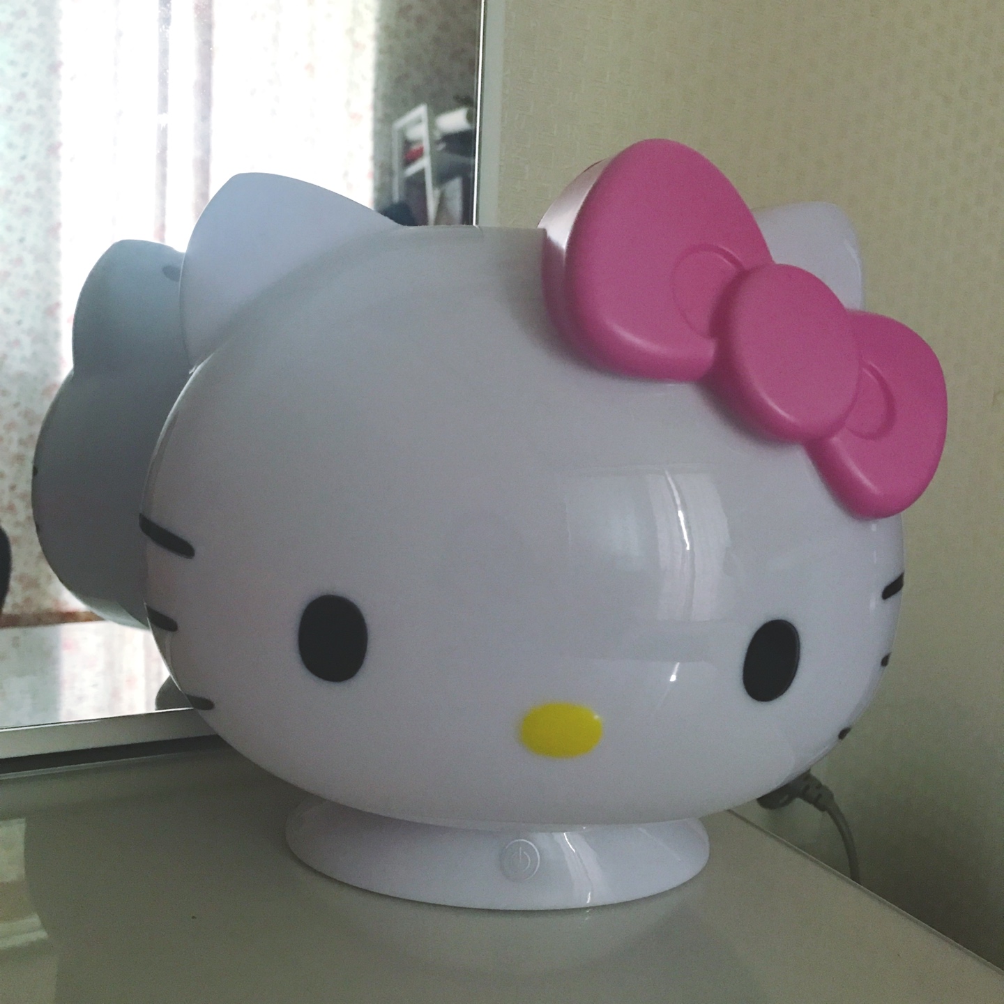 🎀키티 무드등🎀