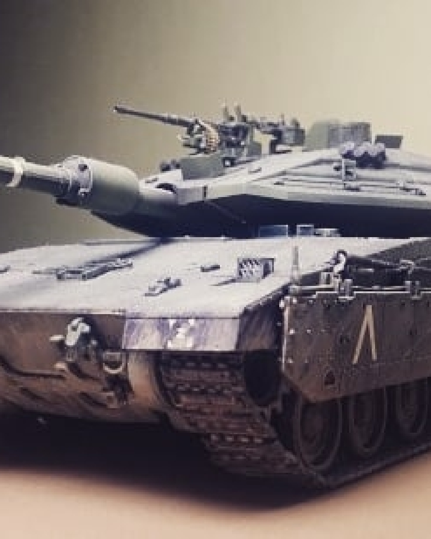 메르카바mk4