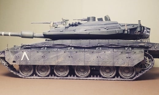 메르카바mk4