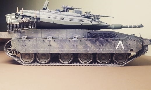 메르카바mk4