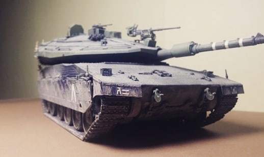 메르카바mk4