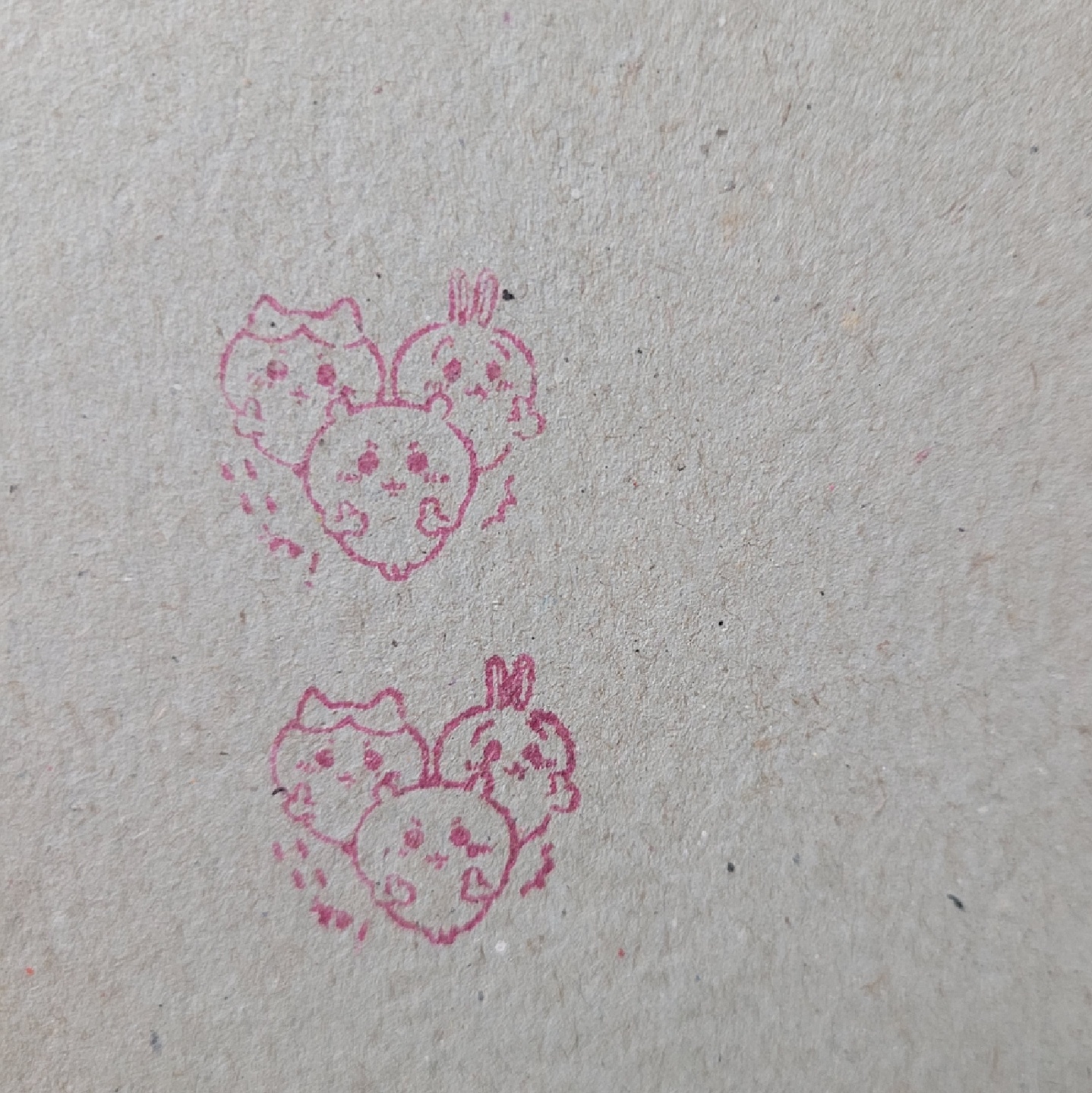 치이카와 일본 잡지,책 굿즈