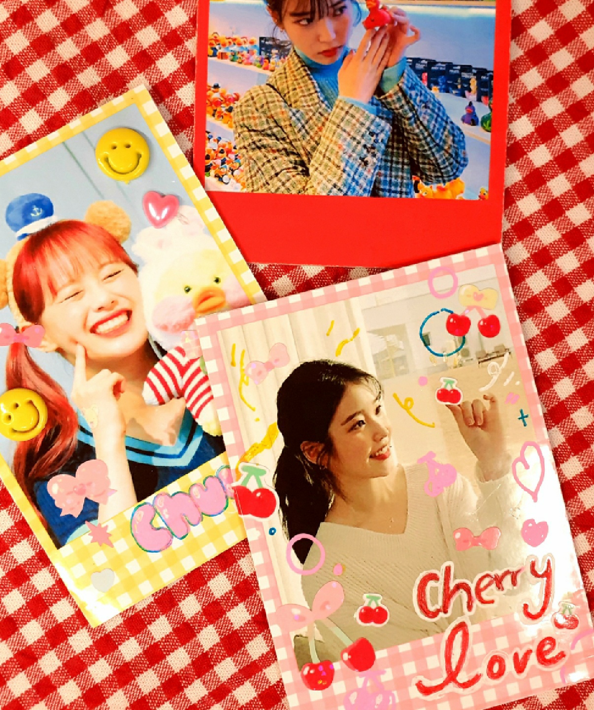 🍒체리 폴꾸🍒