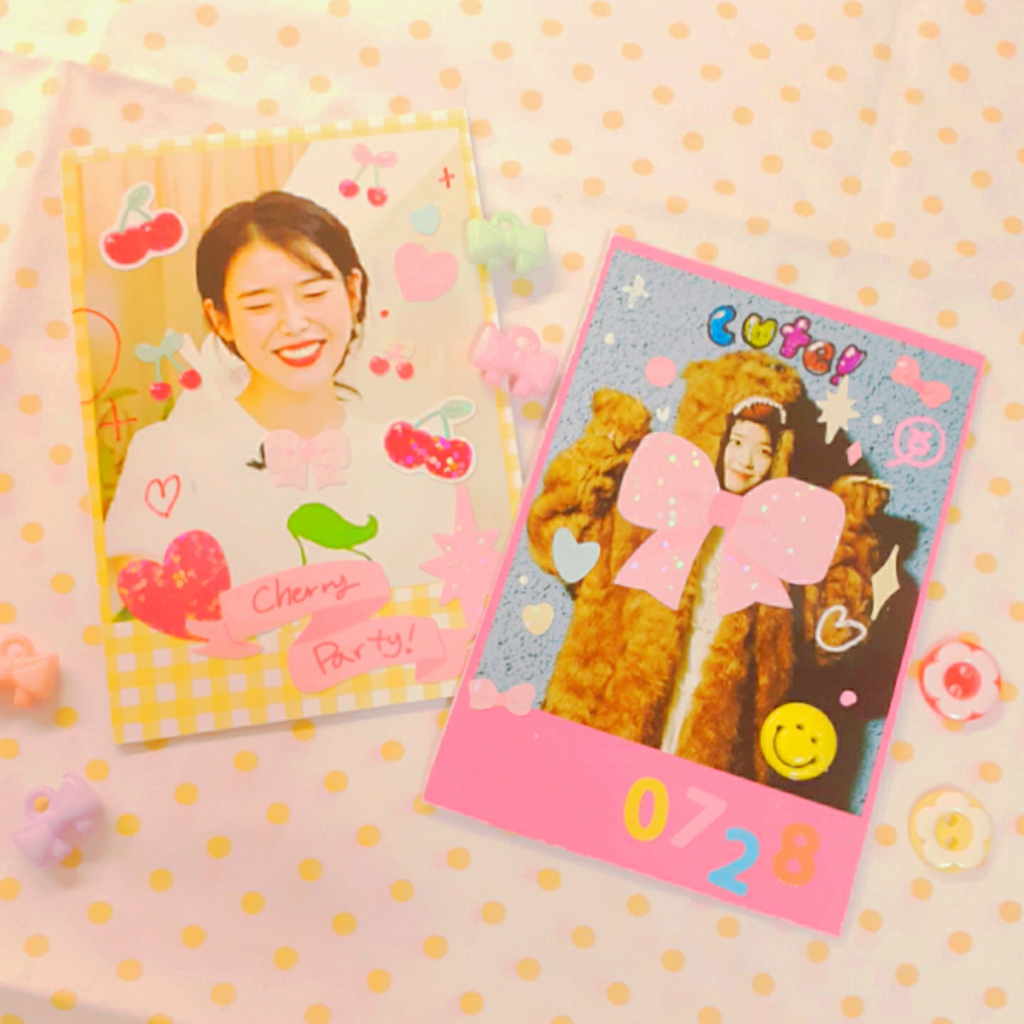 🍒체리 폴꾸🍒