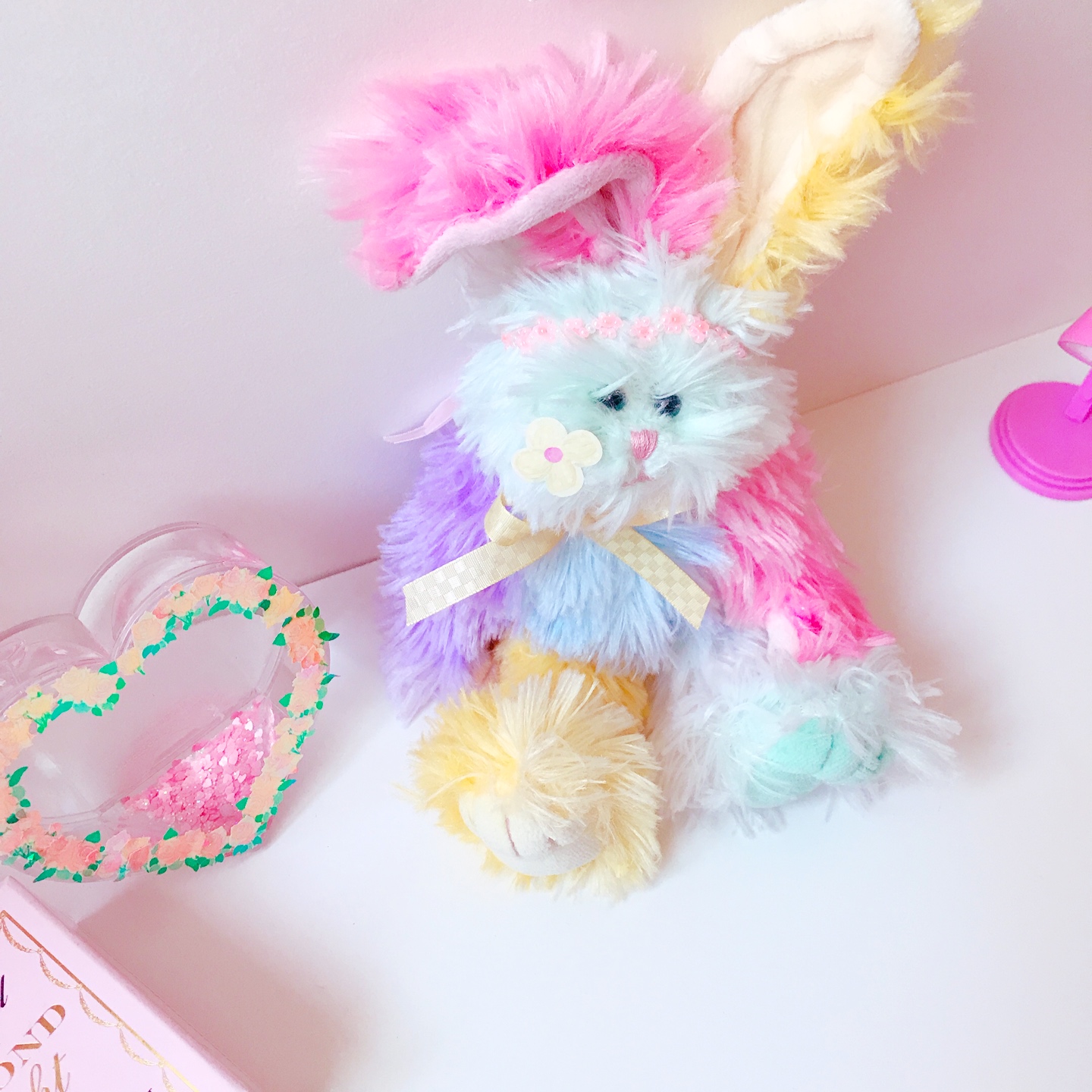 보이즈베어 토끼🐰💗