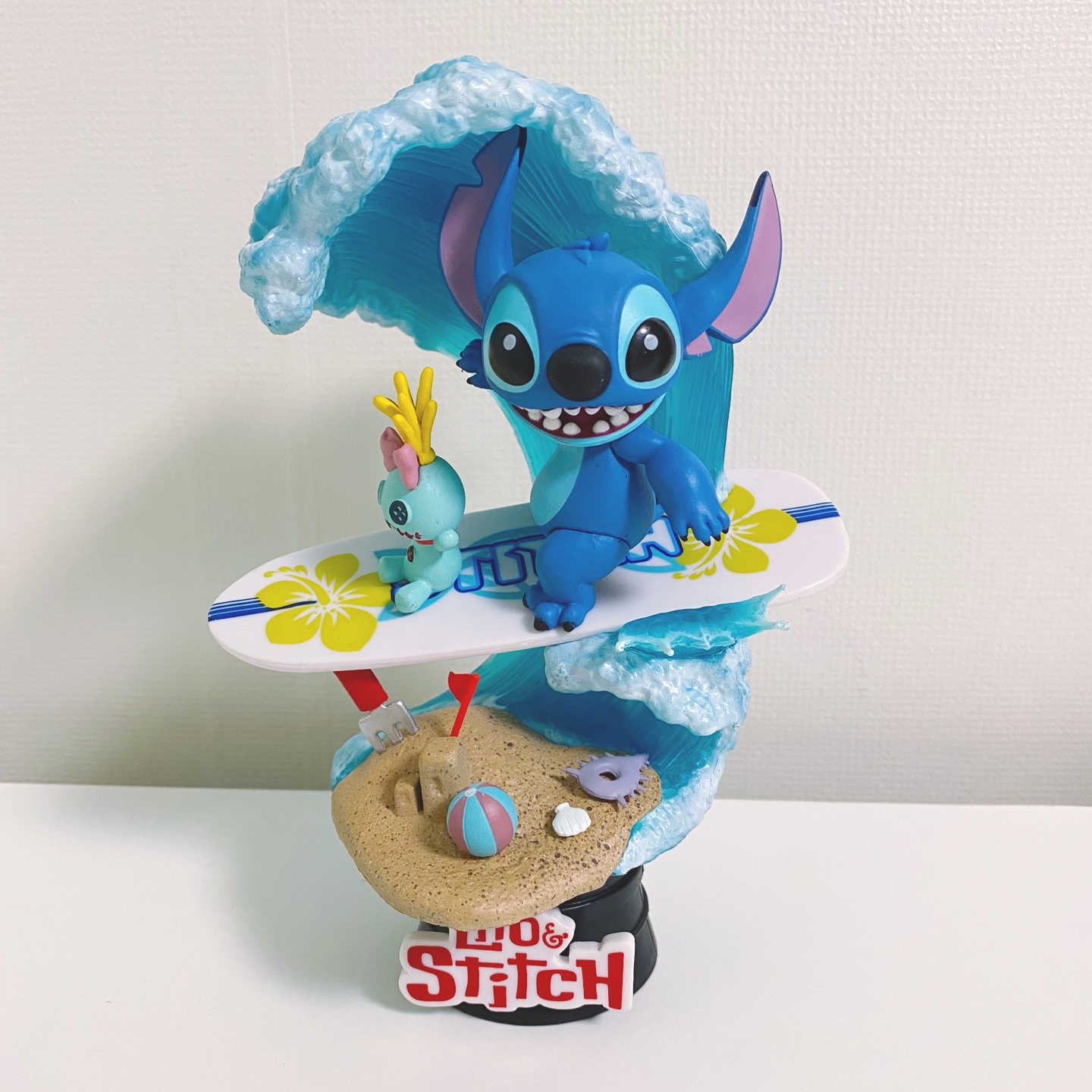💙
