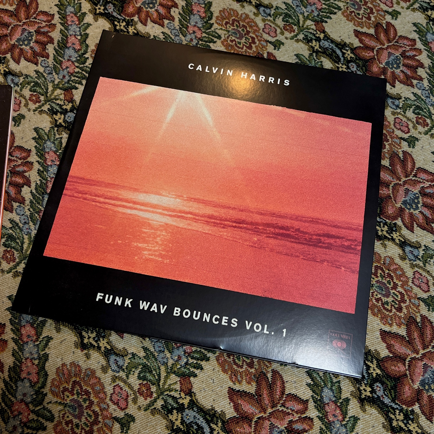 Funk wav bounces vol.1🧡, Stoney🧡