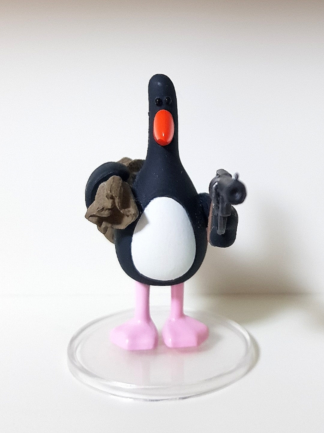 페더 맥그로우🐧