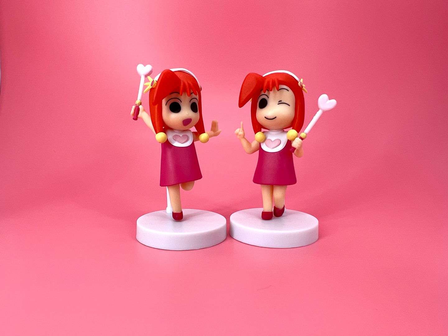 짱구 모에P 피규어💖