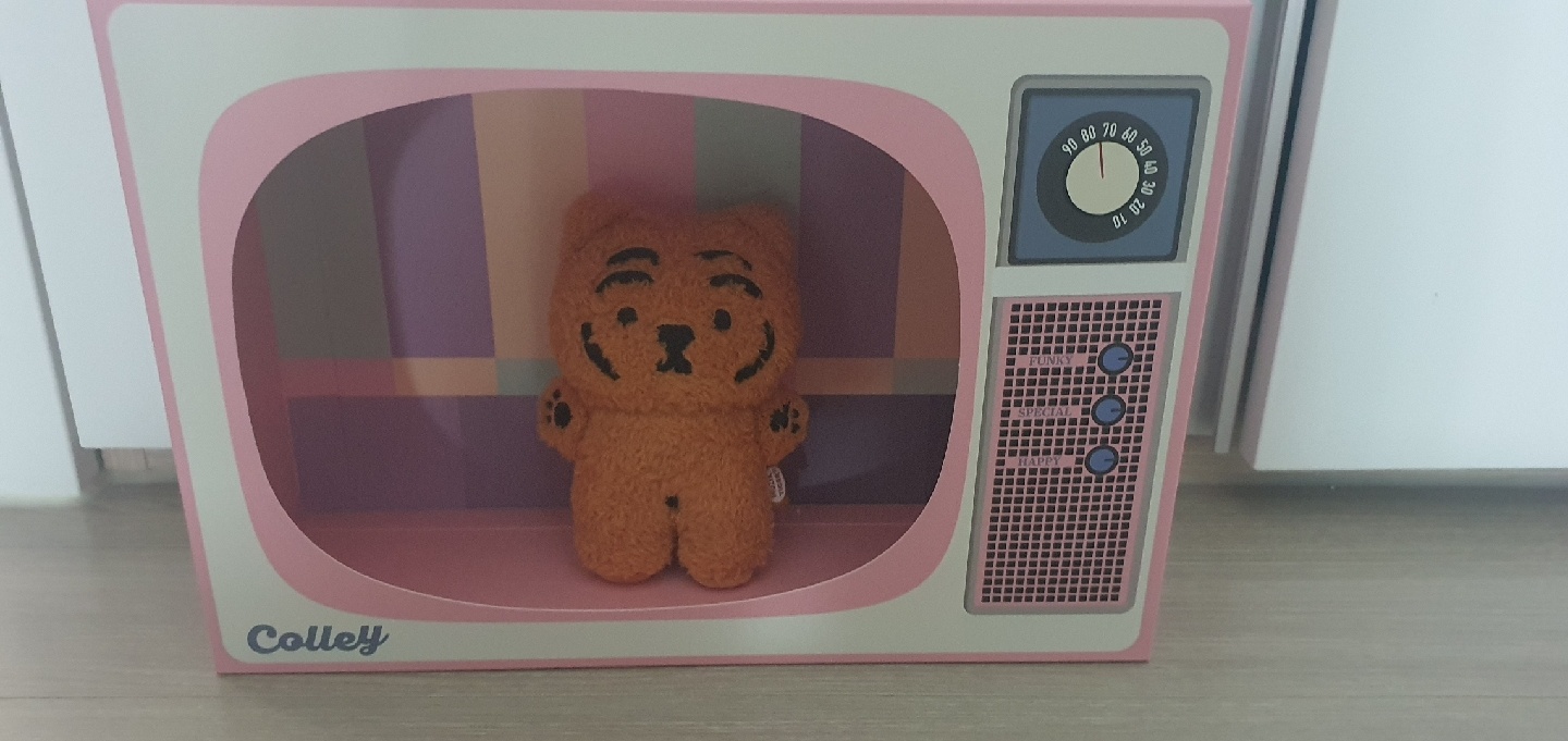 콜리Tv