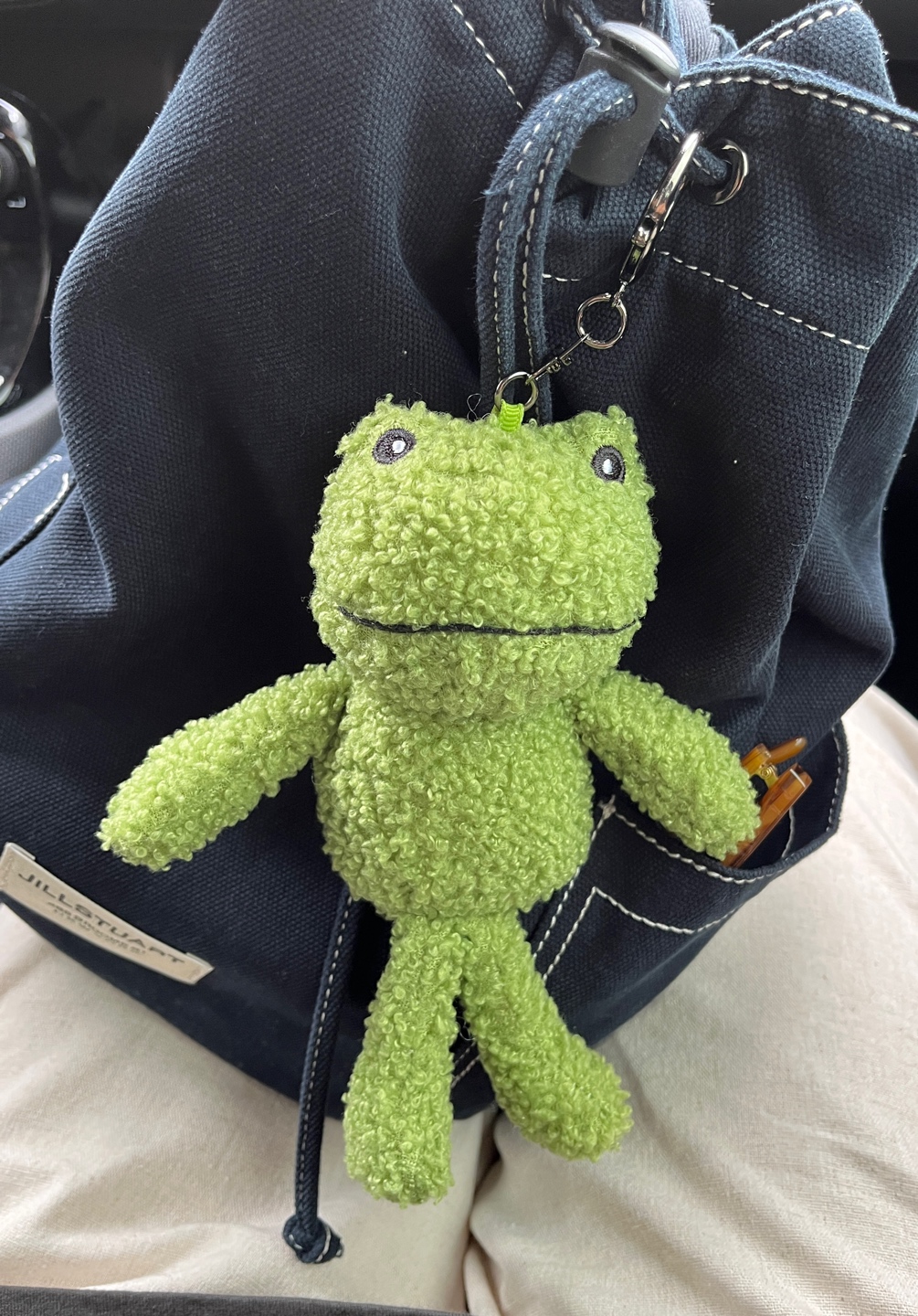 깨굴씨입니다🐸