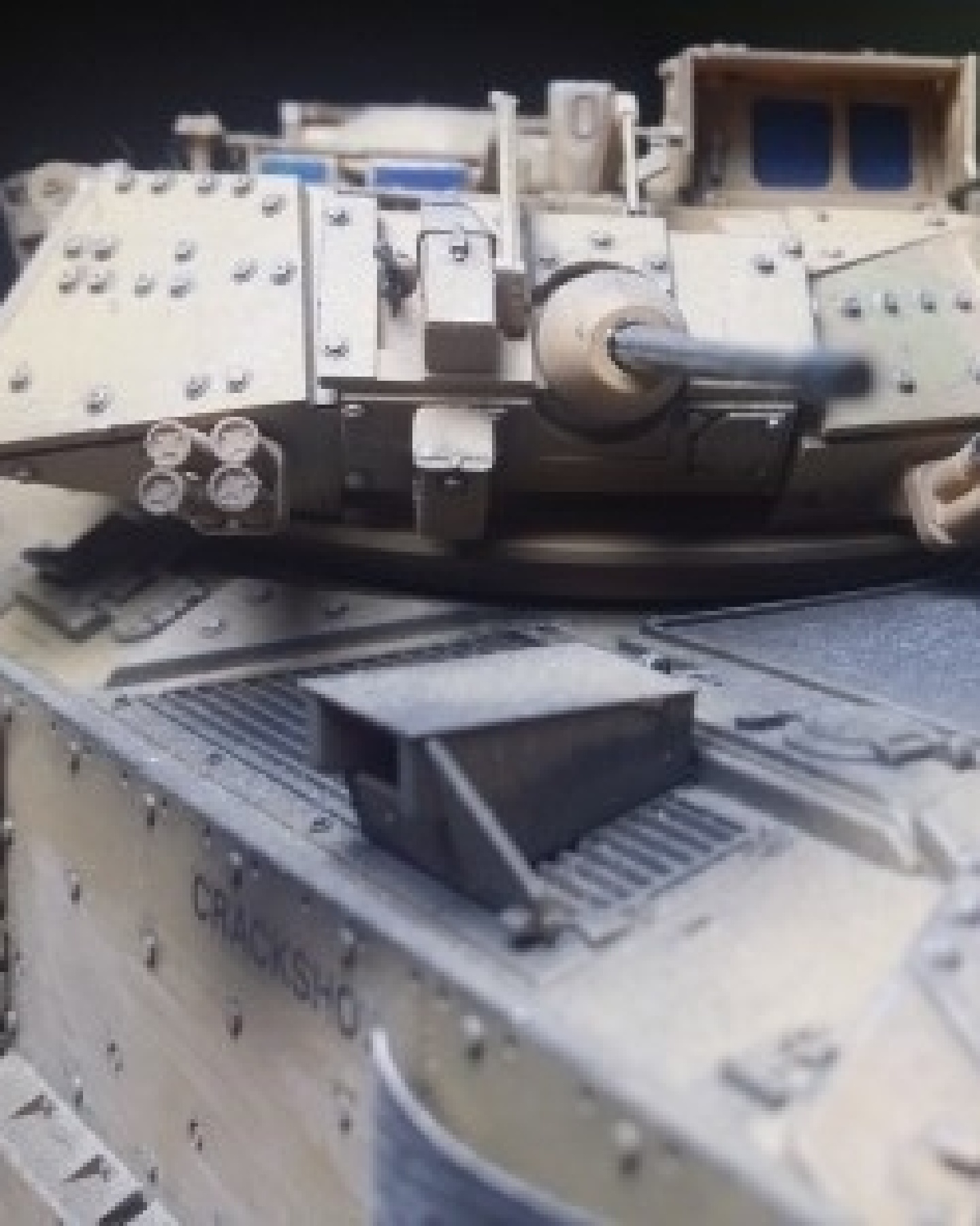 m2a2브래들리