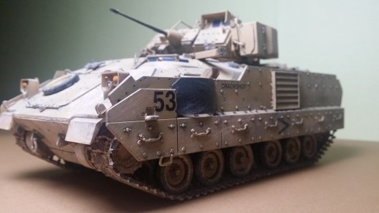 m2a2브래들리