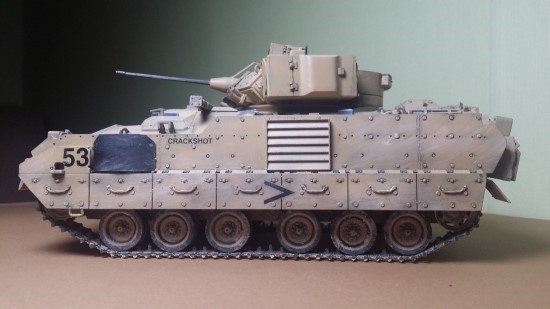 m2a2브래들리