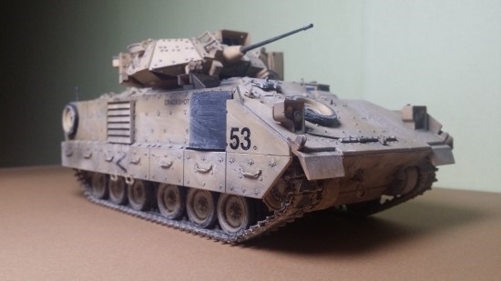 m2a2브래들리